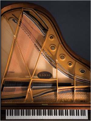 New Kawai Uprights | AZ Piano | Piano Sale | The Arizona Piano Company