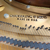 Chickering & Sons