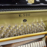 Kawai K-500 60th Anniversary