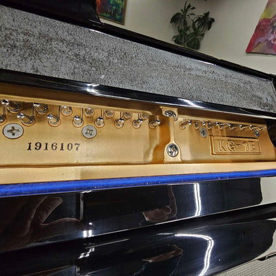 Kawai KG-1E