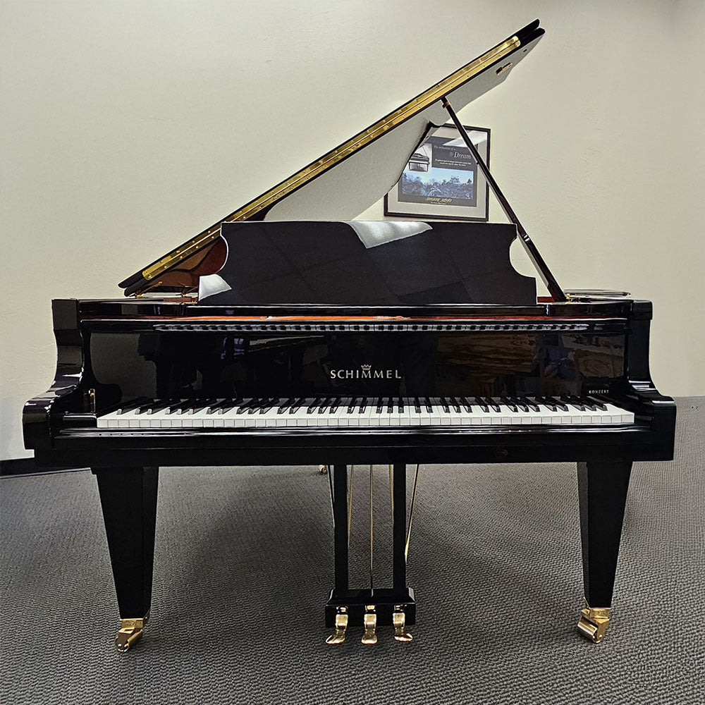 Schimmel CC