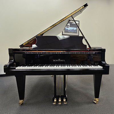 Schimmel CC