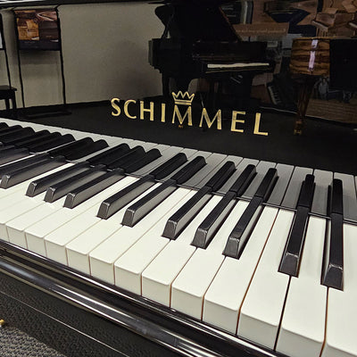 Schimmel CC