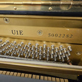 Yamaha U1E