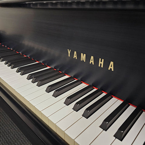 Yamaha G2