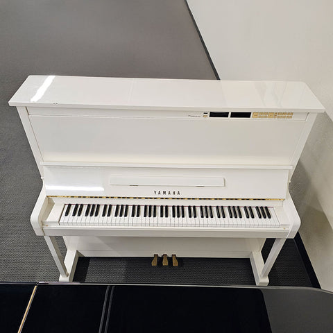 Yamaha MX 100 A