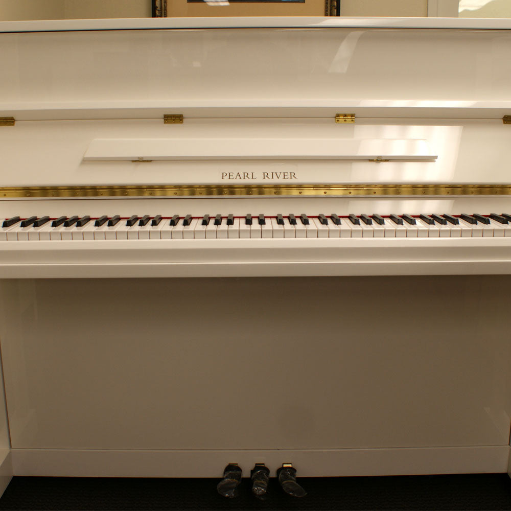 Pearl River EU122