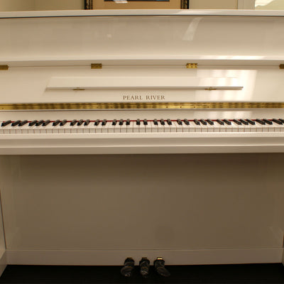 Pearl River EU122