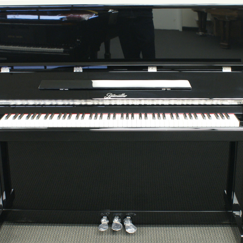 Ritmuller UHX132