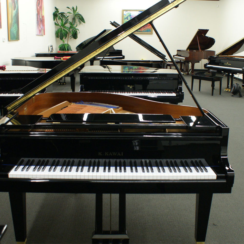 K. Kawai GE-1