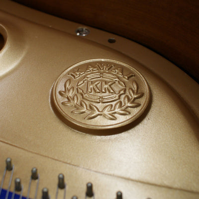 K. Kawai GE-1
