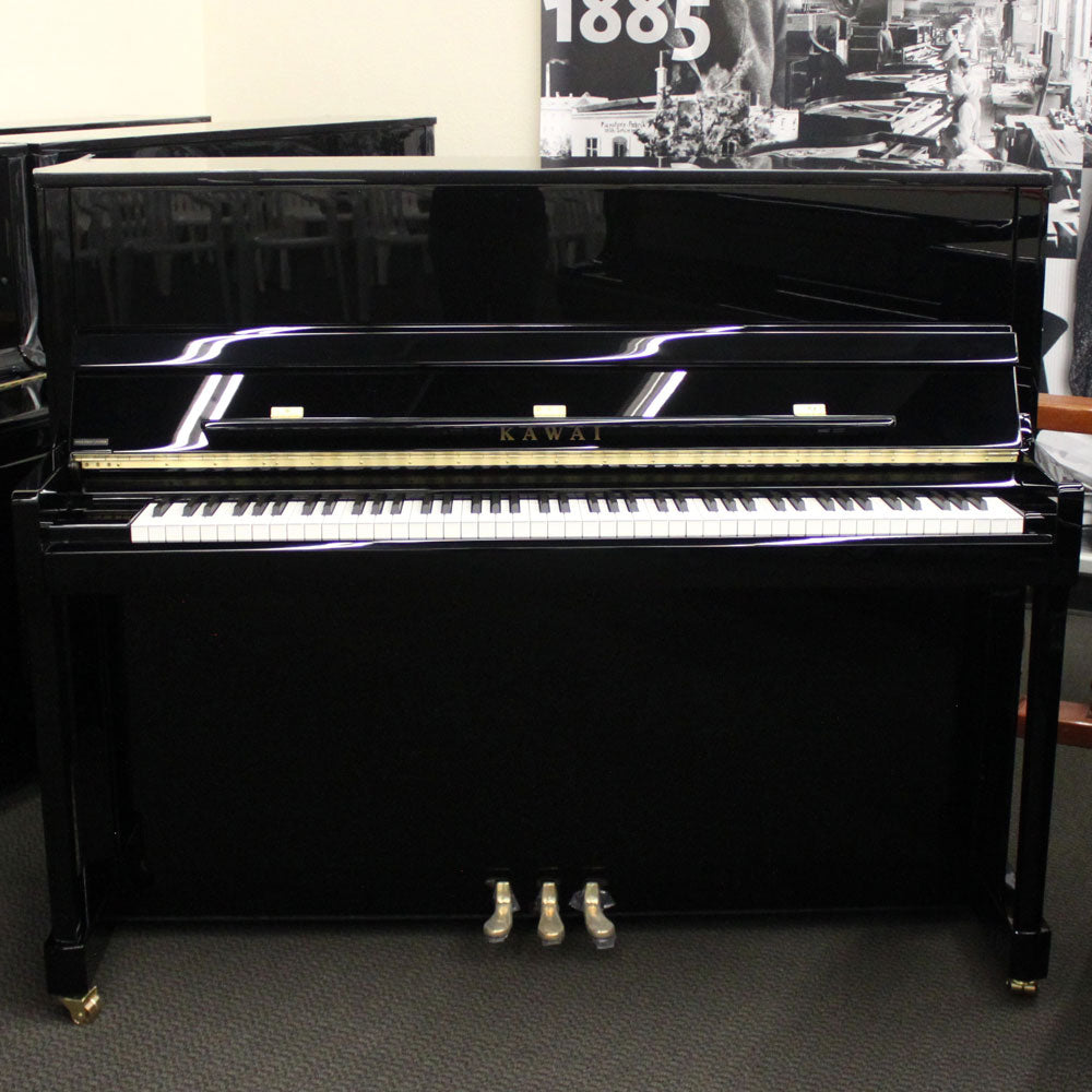 Kawai K-300 Professional Upright Piano