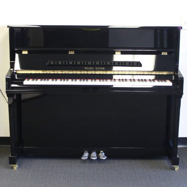 Pearl River EU122