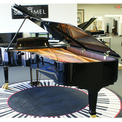 Ritmuller Concert Grand