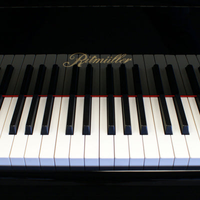 Ritmuller Concert Grand