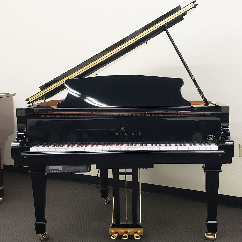 Young Chang G-150